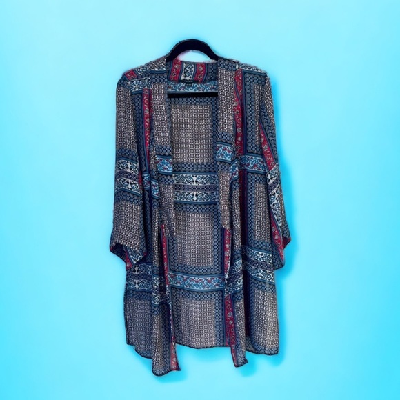 Tahari Other - Tahari kimono robe. Size L/XL